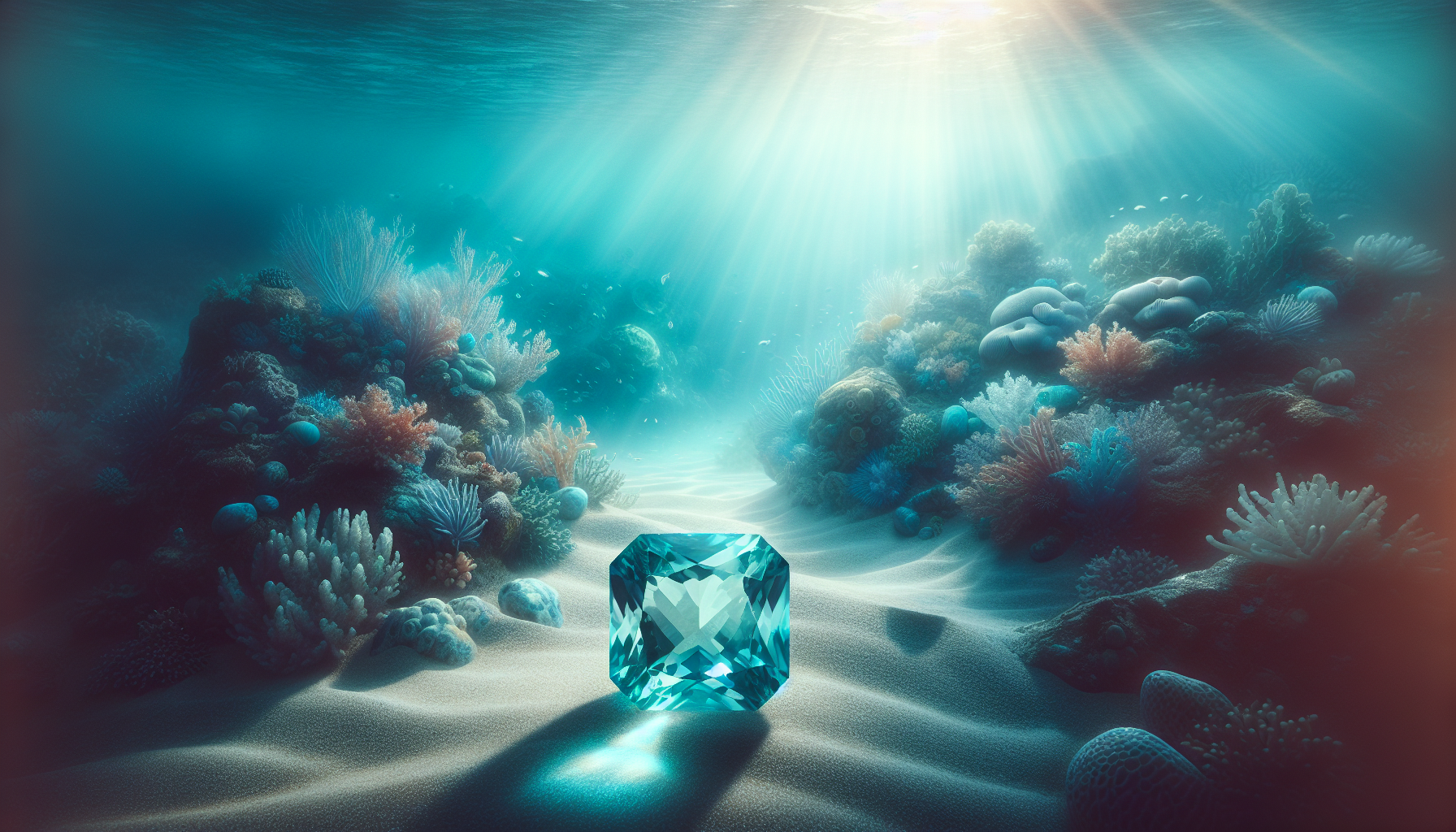 aquamarine stone