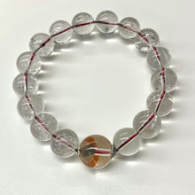 Green Phantom NFC Prosperity Bracelet