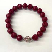 Cinnabar NFC Energy Bracelet