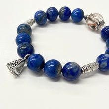 Lapis Lazuli NFC Bracelet