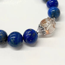 Lapis Lazuli NFC Bracelet