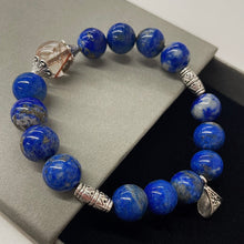 Lapis Lazuli NFC Bracelet