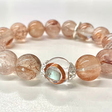 Mica Phantom Crystal NFC Bracelet