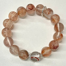 Mica Phantom Crystal NFC Bracelet