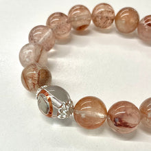 Mica Phantom Crystal NFC Bracelet