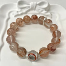 Mica Phantom Crystal NFC Bracelet