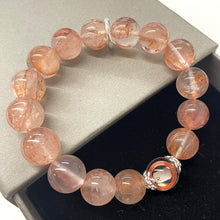 Mica Phantom Crystal NFC Bracelet